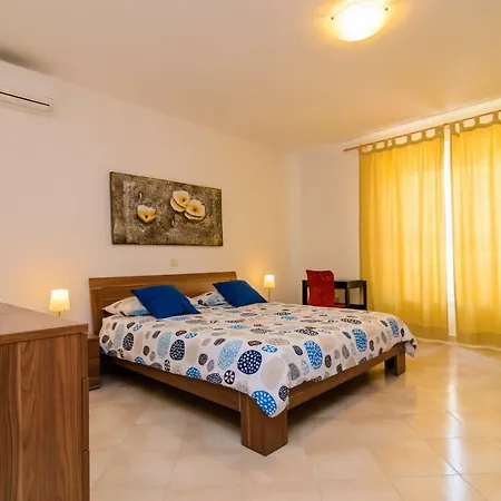 Ornella Apartment Zadar Exterior photo
