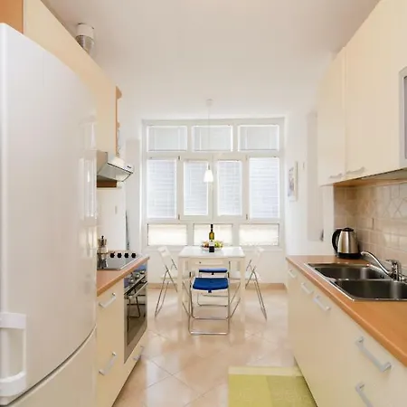 Ornella Apartment Zadar Exterior photo