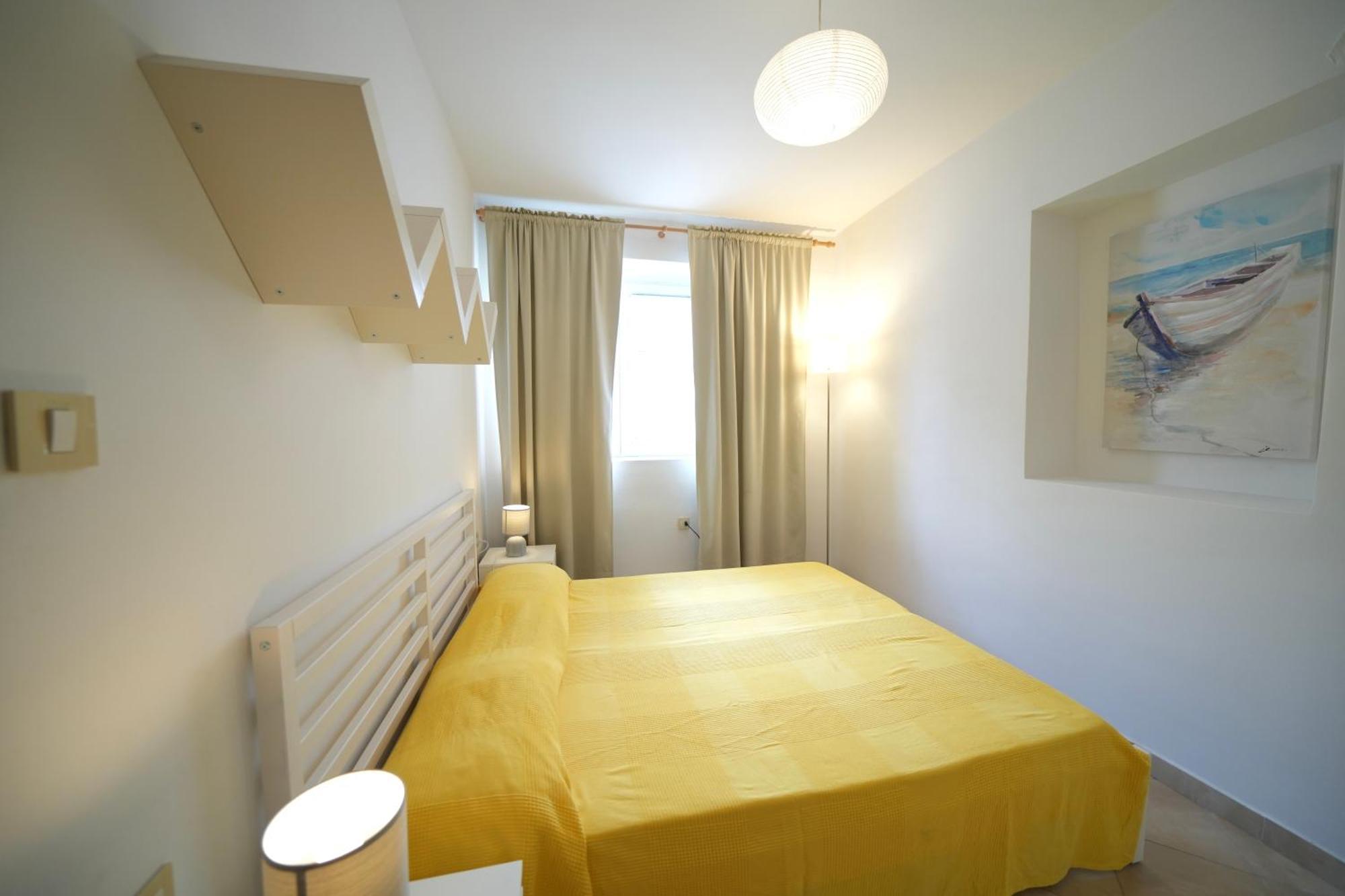 Apartment Ornella Zadar