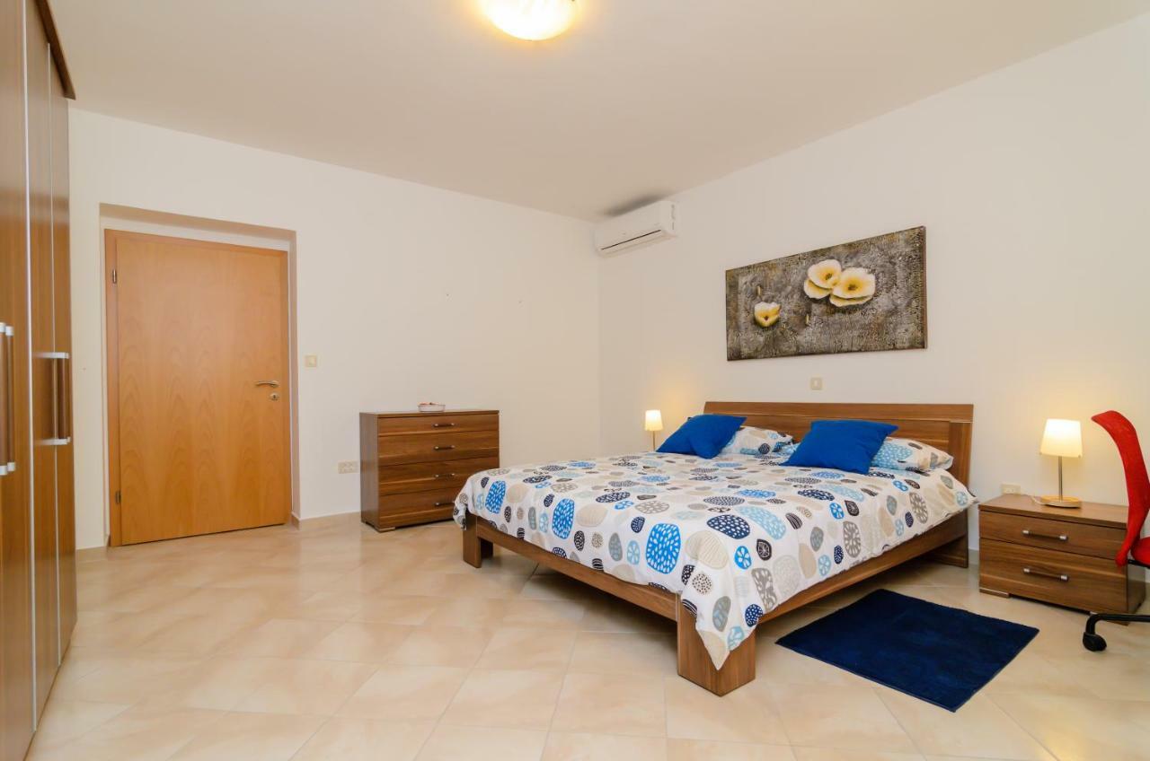 Ornella Apartment