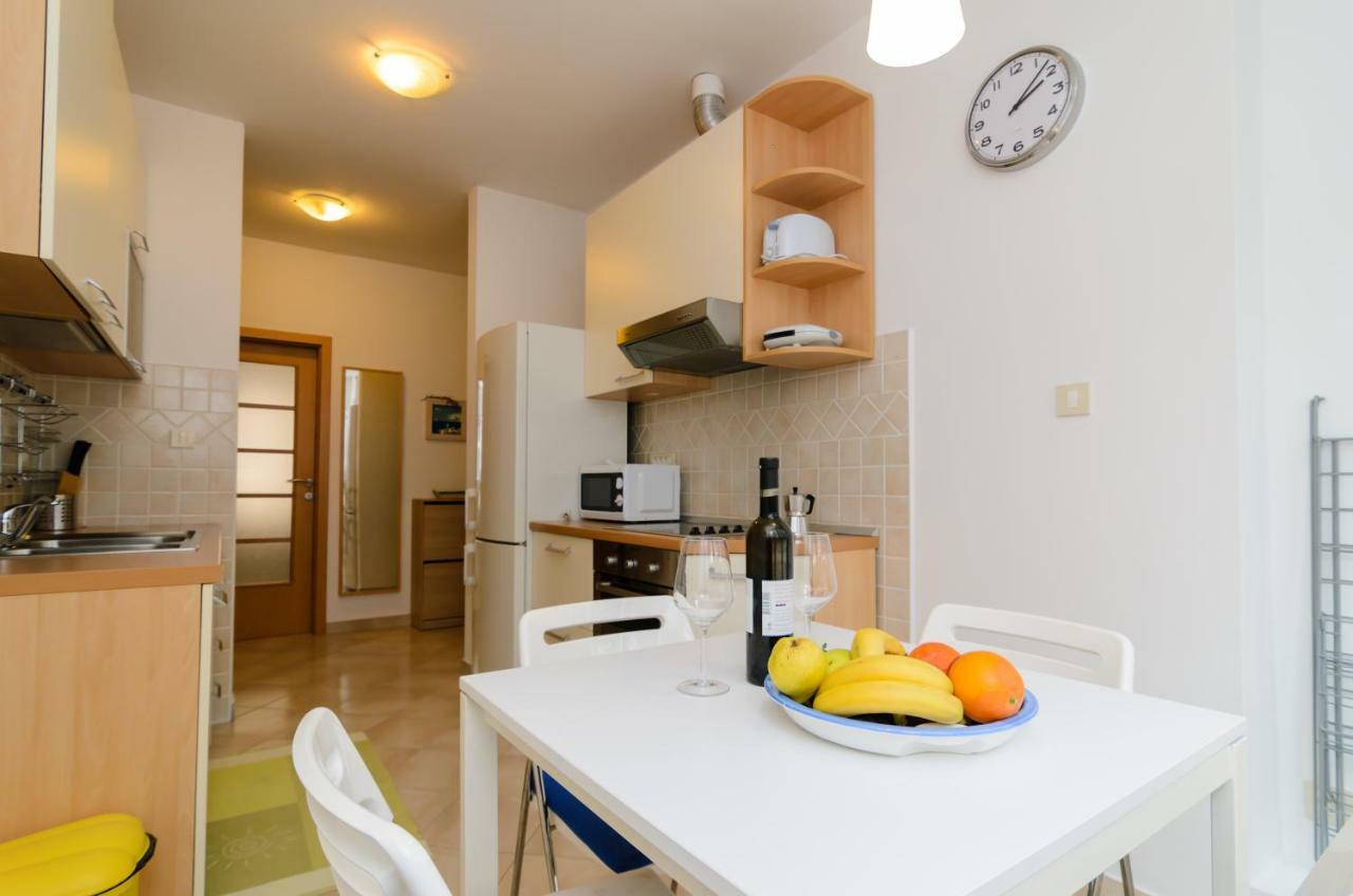 Ornella Apartment Zadar