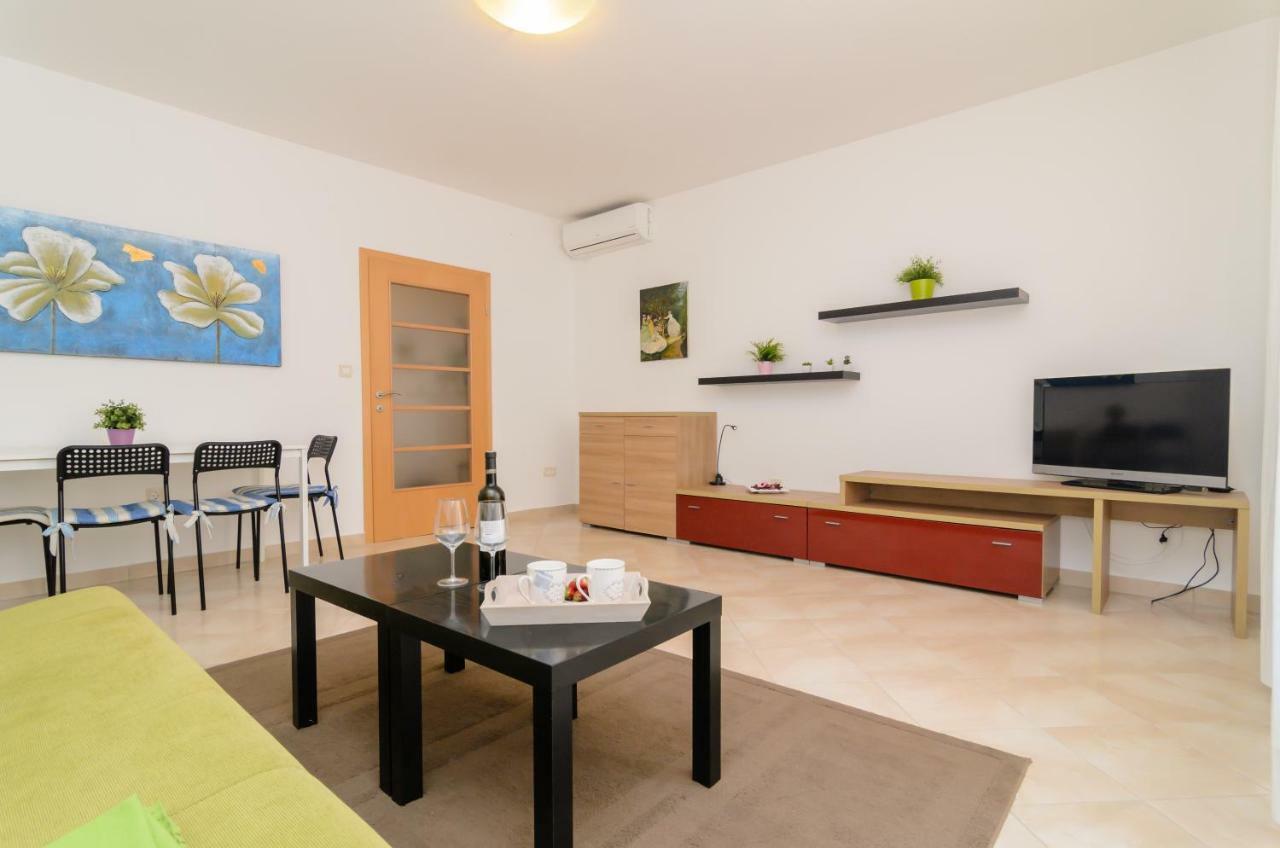 Ornella Apartment
