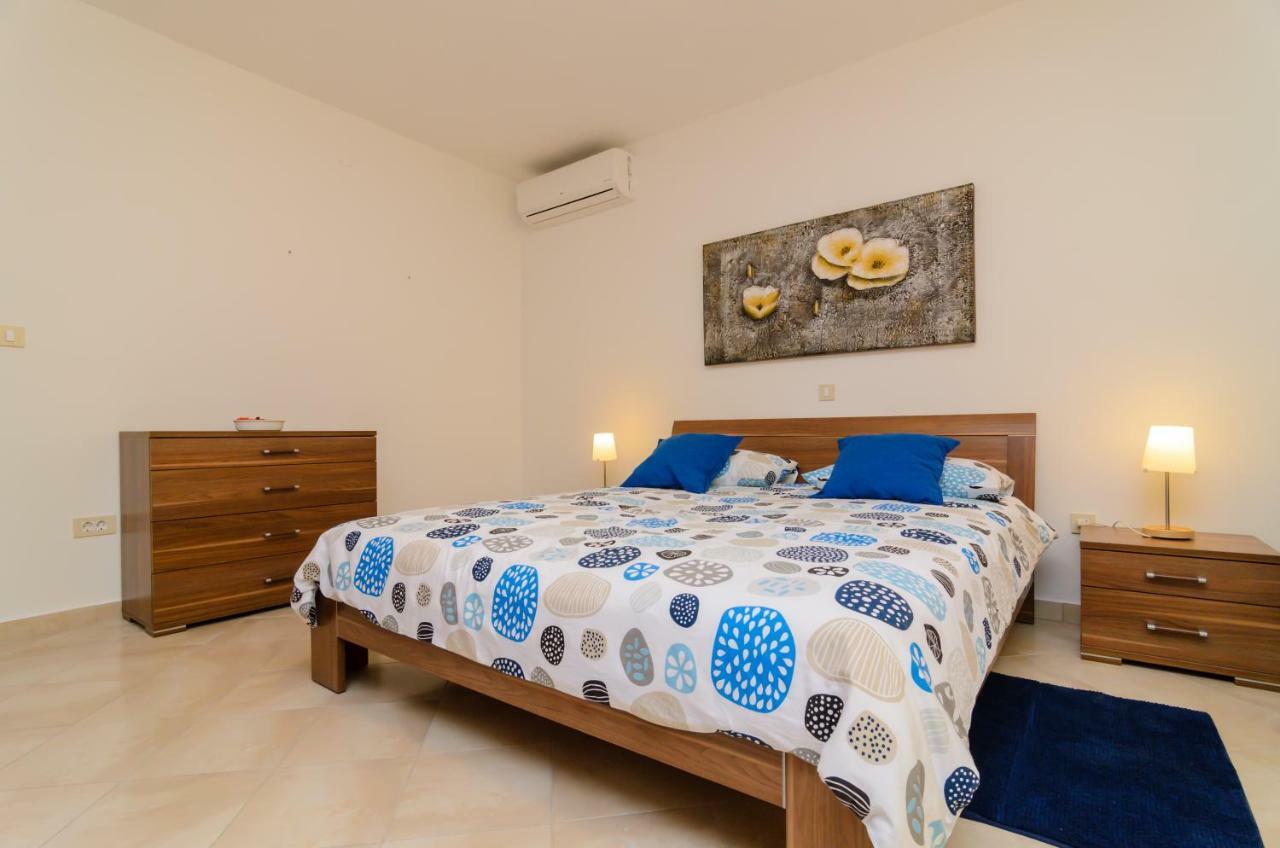 Apartment Ornella *