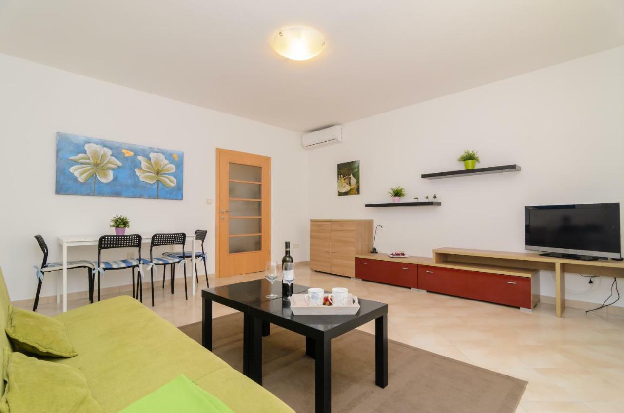Ornella Apartment