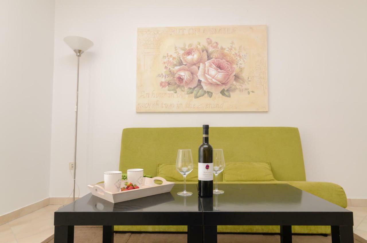 Apartment Ornella *
