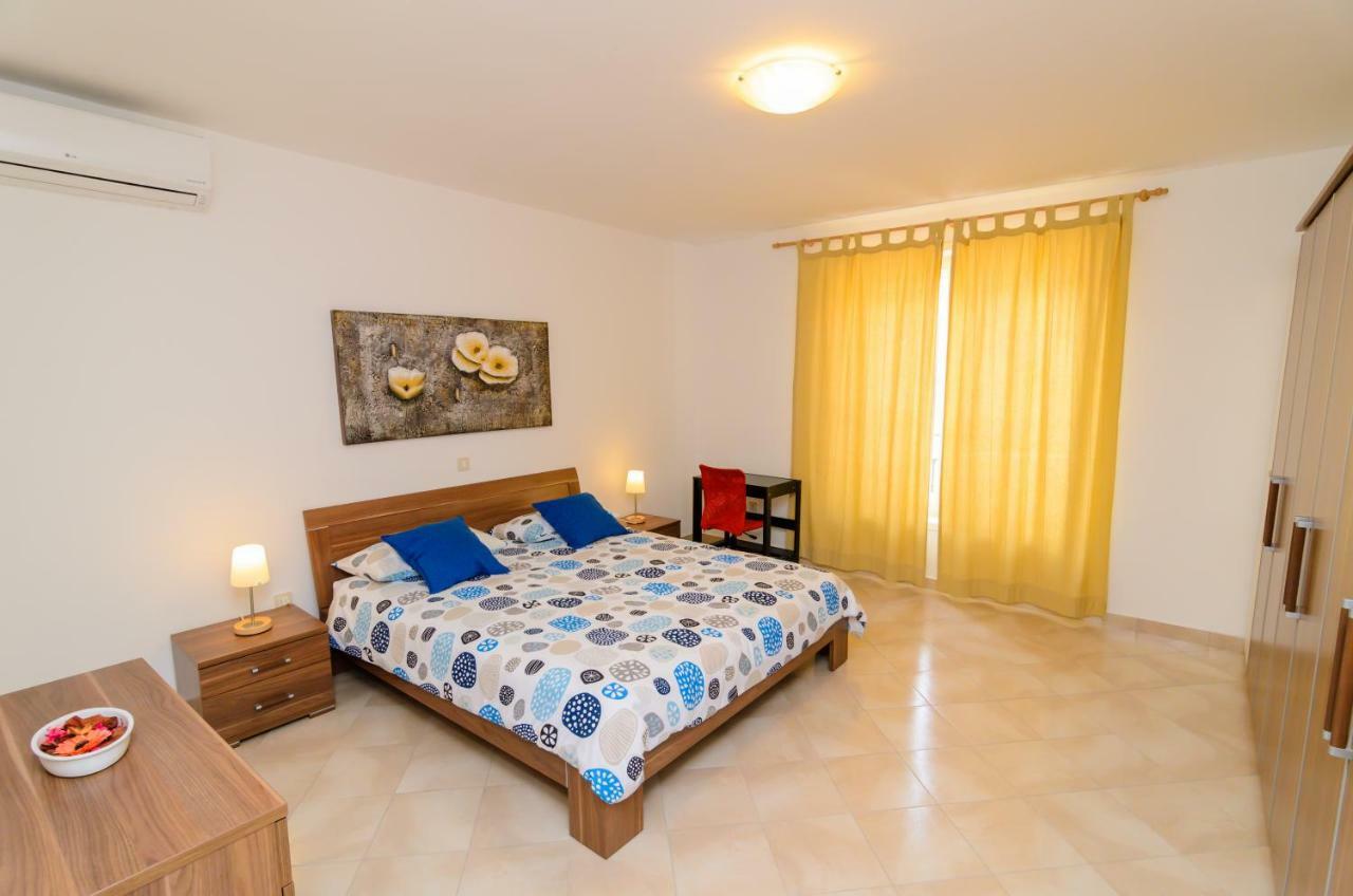 Apartment Ornella *