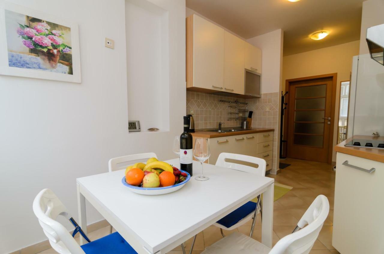 Apartment Ornella *