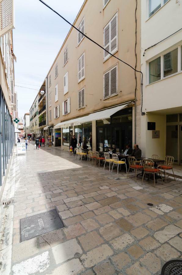 Apartment Ornella